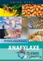 Anafylaxe - książka