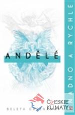 Andělé - książka