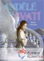 Andělé a svatí - książka