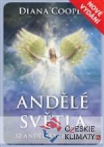 Andělé světla - książka