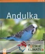 Andulka - książka