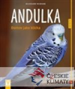 Andulka - książka
