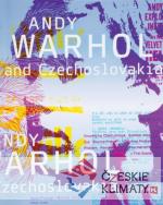 Andy Warhol and Czechoslovakia - książka