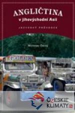 Angličtina v jihovýchodní Asii - książka