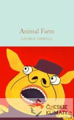 Animal Farm - książka