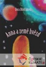 Anna a země hvězd - książka