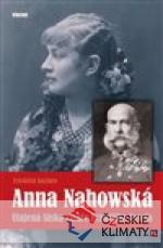 Anna Nahowská - książka