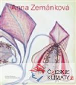 Anna Zemánková - francouzská verze - książka