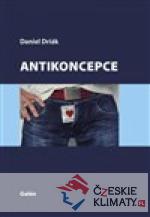 Antikoncepce - książka