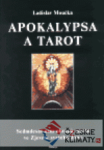 Apokalypsa a tarot - książka