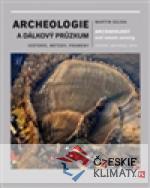 Archeologie a dálkový průzkum - książka