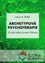 Archetypová psychoterapie - książka