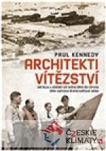 Architekti vítězství - książka