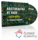 Aristokratka ve varu - audiobook - książka