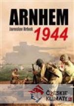 Arnhem 1944 - książka