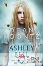 Ashley Bell - książka