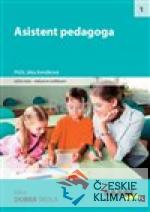 Asistent pedagoga - książka