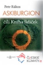 Askiburgion čili Kniha lidiček - książka