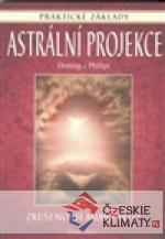 Astrální projekce - książka