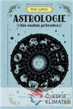Astrologie: Váš osobní průvodce - książka