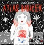 Atlas babiček - książka