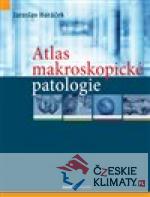 Atlas makroskopické patologie - książka