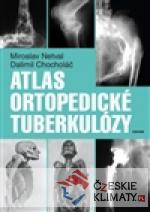 Atlas ortopedické tuberkulózy - książka
