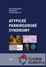 Atypické parkinsonské syndromy - książka