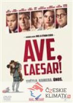 Ave, Caesar! - książka