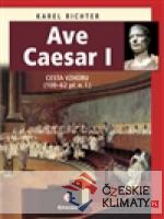 Ave Caesar I - książka