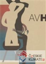 A.V.Hrska 1890–1954 - książka