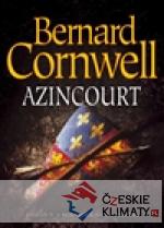 Azincourt - książka