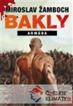 Bakly – Armáda - książka