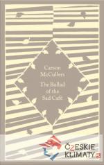 Ballad of the Sad Café - książka