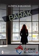 Barák - książka