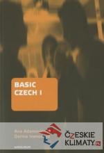Basic Czech I. - książka