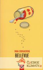 Bellevue - książka