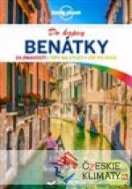 Benátky do kapsy - Lonely Planet - książka