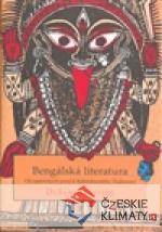 Bengálská literatura - książka