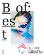 Best Of: Ročenka českého designu - książka