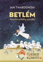 Betlém - książka