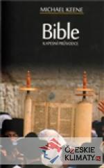 Bible - Kapesní průvodce - książka