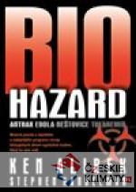 Biohazard - książka