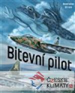 Bitevní pilot - książka