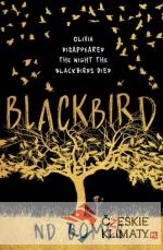 Blackbird - książka