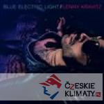 Blue Electric Light / EE Version - książka