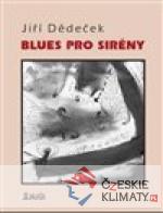 Blues pro sirény - książka
