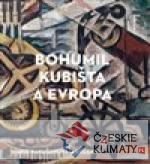 Bohumil Kubišta a Evropa - książka