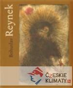 Bohuslav Reynek (1892–1971) - książka