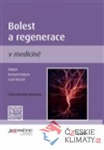Bolest a regenerace v medicíně - książka